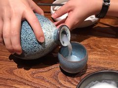 云南风味米酒-云海肴·汽锅鸡·云南菜(美罗城店)