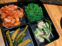 -千寻烧肉(政务区店)