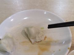 -饺子季水饺餐厅(新市街店)