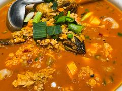 -鱼你相聚·河鲜馆(袁家岭店)