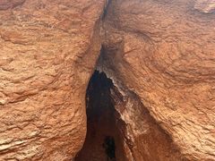 -天山神秘大峡谷