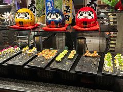 -钱小奴创意自助餐厅·原切谷饲安格斯畅吃(宁波奉化银泰店)