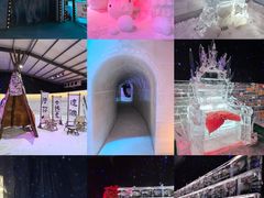 -苏州湾梦幻水世界