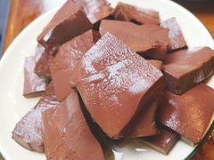 鸭血-曹丞相·地锅鸡·地锅鱼(武林店)