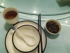 -干老四雅鱼饭店(滨江西路店)