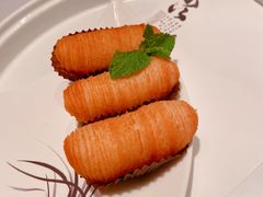 -翡翠小城·海鲜豆捞·广式点心(老佛爷店)
