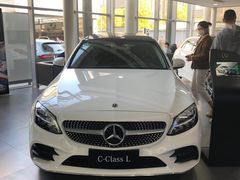 -上海德星奔驰(江杨南路店)