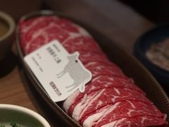 -巴奴毛肚火锅(京西大悦城店)