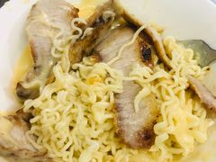 -新记餐厅(香槟大厦店)