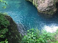 -华蓥山天意谷景区