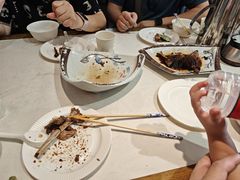 -外婆船宴餐厅·外婆喊你回家吃饭