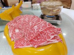 -繁江酒楼(包头路店)