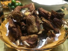 -龙泉人椰子鸡.糟粕醋.海南菜(三亚旗舰店)