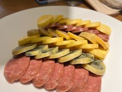 -奉天小馆·非遗东北菜(沈阳万象城店)