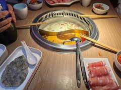 -季季红火锅(丰城洪客隆店)