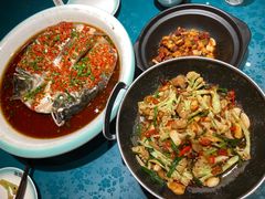 -呷湘厨·鱼汤捞饭(国家会展中心店)