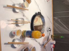 -傣妹火锅(狮子桥店)