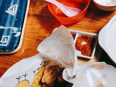 -苹果树下艺术餐厅(通州店)