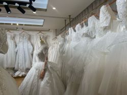 -厦门苏迪尔婚纱礼服批发零售/男装定制