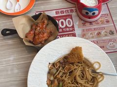 -必胜客(萍乡润达店PH店)