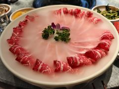 -额尔敦传统涮(公园西路店)