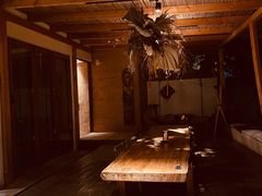 -悦哉·派对·草坪婚礼·围炉煮茶(三圣乡店)