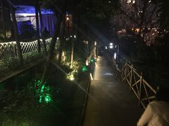 -夜宴江景餐厅