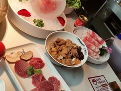 -小龙坎火锅(IFS HOT店)