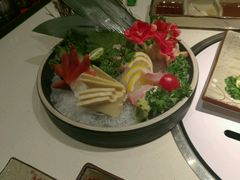 -赤坂亭M9和牛烧肉·日料398放题(万达店)