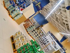 -盒马X会员店(王府井奥莱UP TOWN店)