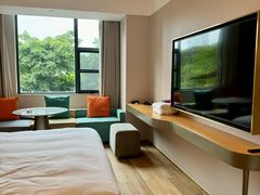 -成都宽窄巷子漫心酒店