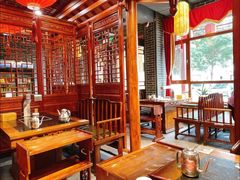 -徐师傅太子锅(文化路店)