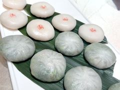 -金成潮菜博物馆(海珠湿地店)