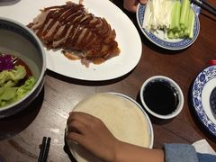 -百花深处·老北京风味菜