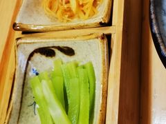 -浦·传统日式料理(3 5 1 1 店)