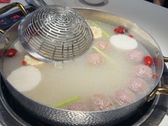 -八合里潮汕鲜牛肉火锅(惠州华贸店)