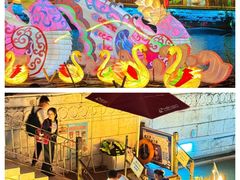 -华谊兄弟（长沙）电影小镇