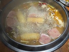 -山外山菜馆(玉泉路店)