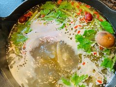 -盡膳口福·百年汤方火锅(科华北路店)