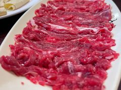 -洞子口重庆鲜货火锅(楚翘城旗舰店)