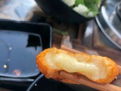 -丽江庭院之丽江往事(安定门店)