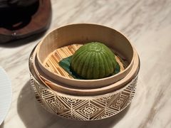 海参青团-新荣记(新源南路店)