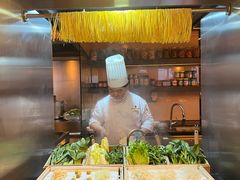 -富力丽思卡尔顿酒店·香荟全日制餐厅