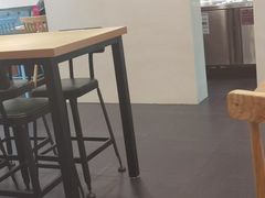 大堂-小杨生煎(金山百联购物中心3楼店)
