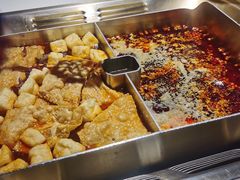 -九鼎轩脆毛肚火锅(南京东路店)