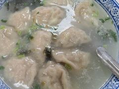 -海清宁记大馅云吞