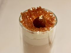 蒙布朗咖啡-伊斯坦布尔土耳其清真咖啡餐厅