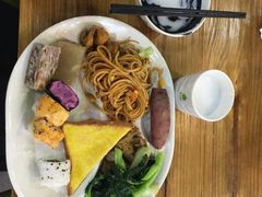 -素之缘素食(新之城店)