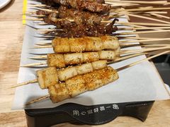 -大话小腰(鸟巢店)