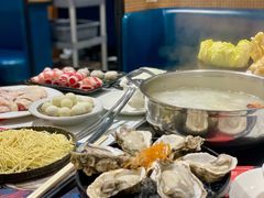 -蚝大仙横琴生蚝火锅(中央汇店)
